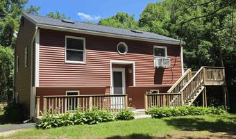 1890 Franklin Pierce Hwy, Barrington, NH 03825