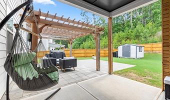 268 Garnet Dr, Acworth, GA 30101