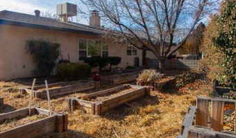 6311 DRISCOLL Ave NE, Albuquerque, NM 87109