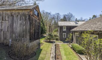 117-118 Dibble Hill Rd, Cornwall, CT 06796