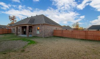 141 Creekside Dr, Austin, AR 72007