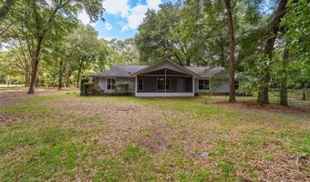 12920 NE 36TH Ave, Anthony, FL 32617