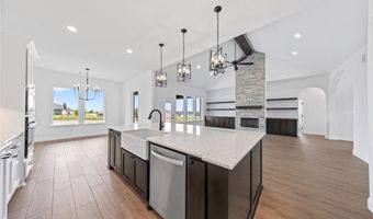 233 Oak Meadow Ln, Weatherford, TX 76085