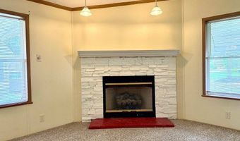 121 Harold Dr, Ashland, OH 44805
