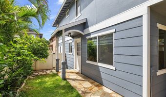 91-346 Makalea St 56, Ewa Beach, HI 96706