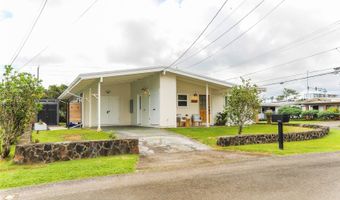 45-711 Kaku St, Kaneohe, HI 96744