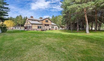 310 Rocky Woods Ln, Bigfork, MT 59911