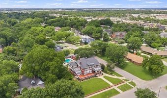 125 G St SW, Ardmore, OK 73401