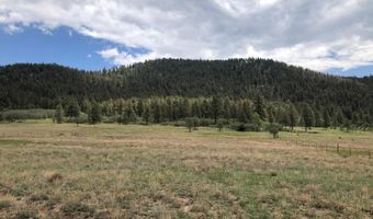 CR A034 Williams Canyon 62 Acres, Guadalupita, NM 87722