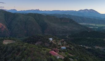 2800 Cedar Dr, Basalt, CO 81621