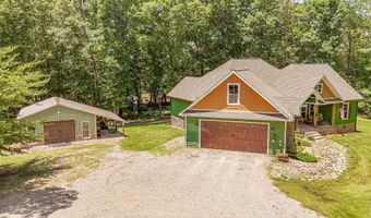 2134 OTIS PLUNK, Bethel Springs, TN 38315