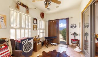 1426 S Foudy Rd, Bisbee, AZ 85603