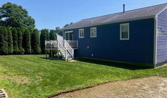 10 Hill St, North Providence, RI 02904