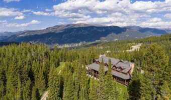 170 Hyalite Dr, Big Sky, MT 59716