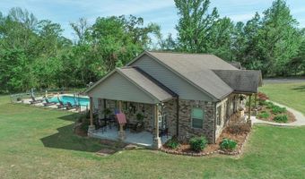 1311 Harmon Rd, Batesville, MS 38606
