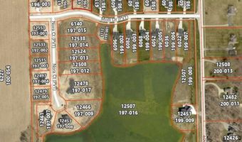 6135 Molli Dr, Allendale, MI 49401