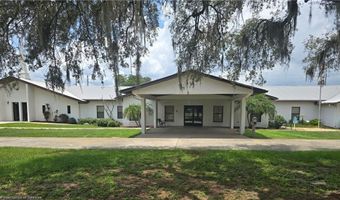 1016 W Camphor St, Avon Park, FL 33825