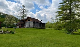 6033 Siemon Rd, Batesville, IN 47006