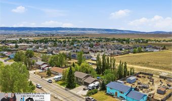 5120 Antelope Dr, Bar Nunn, WY 82601
