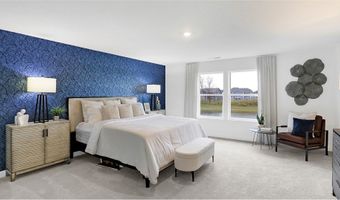 3809 Andean Dr Plan: Wentworth, Bargersville, IN 46106