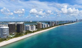 9801 Collins Ave 10V, Bal Harbour, FL 33154