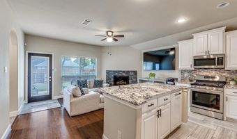 1827 Lake Travis Dr, Allen, TX 75002