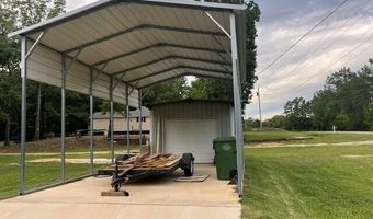 897 Cemetery Rd, Baldwyn, MS 38824