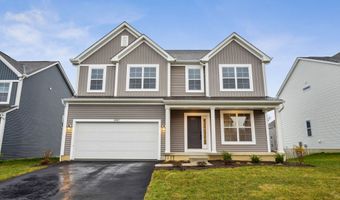 6424 Canosia St, Westerville, OH 43081