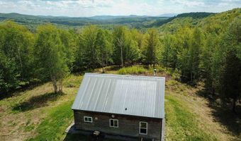 990 Daniels W Rd, Albany, VT 05820
