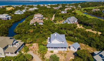 16 Waterthrush Ct, Bald Head Island, NC 28461