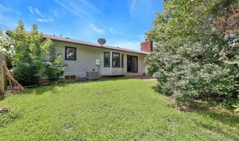 420 Renee Dr, Andover, KS 67002