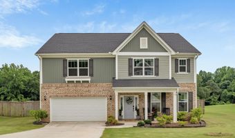 761 Oak Hill Ln, Belton, SC 29627