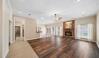 1122 Arbor Dr, Bartlesville, OK 74006