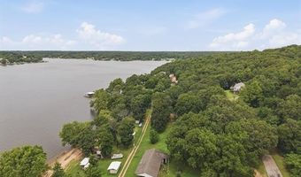 53910 N Ridenour Loop, Afton, OK 74331