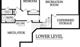 4417 N 142nd St, Basehor, KS 66007