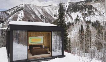 724 N HAYDEN Rd, Aspen, CO 81611