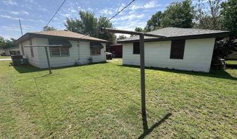 516 S Jennings Ave, Anthony, KS 67009