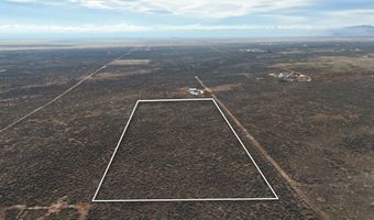 Garden Valley Ranchos Unit 1, Beryl, UT 84714