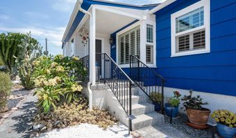 5615 Spartan Dr, San Diego, CA 92115