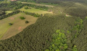 5760 Cobbham Road Lot Tract B, Appling, GA 30802