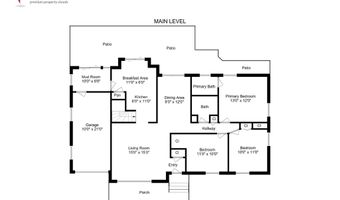 14006 PARKLAND Dr, Rockville, MD 20853