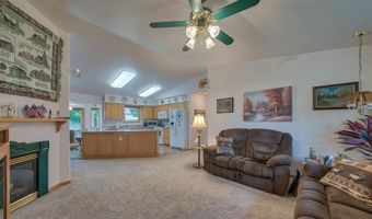 3326 Frisby Ave, Cody, WY 82414