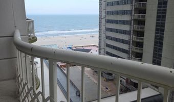 3101 Boardwalk 1404-1, Atlantic City, NJ 08401