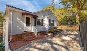 3913 Admiral Ave, Charlotte, NC 28205