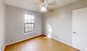 402 SE 6th St, Andrews, TX 79714