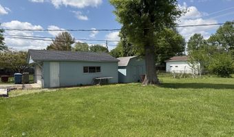 436 W McGregor Rd, Indianapolis, IN 46217