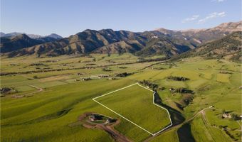 687 Glory Ln, Bozeman, MT 59715