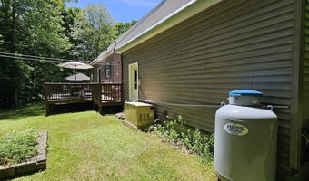 1500 Brook Rd, Burke, VT 05871