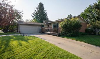 1302 Stampede Ave, Cody, WY 82414