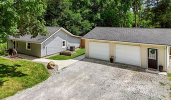 16055 E 281st St, Atlanta, IN 46031